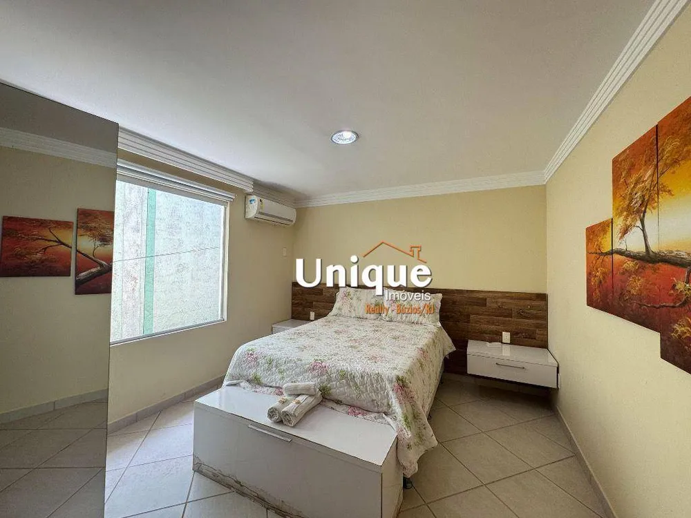 Casa, 7 quartos, 296 m² - Foto 17