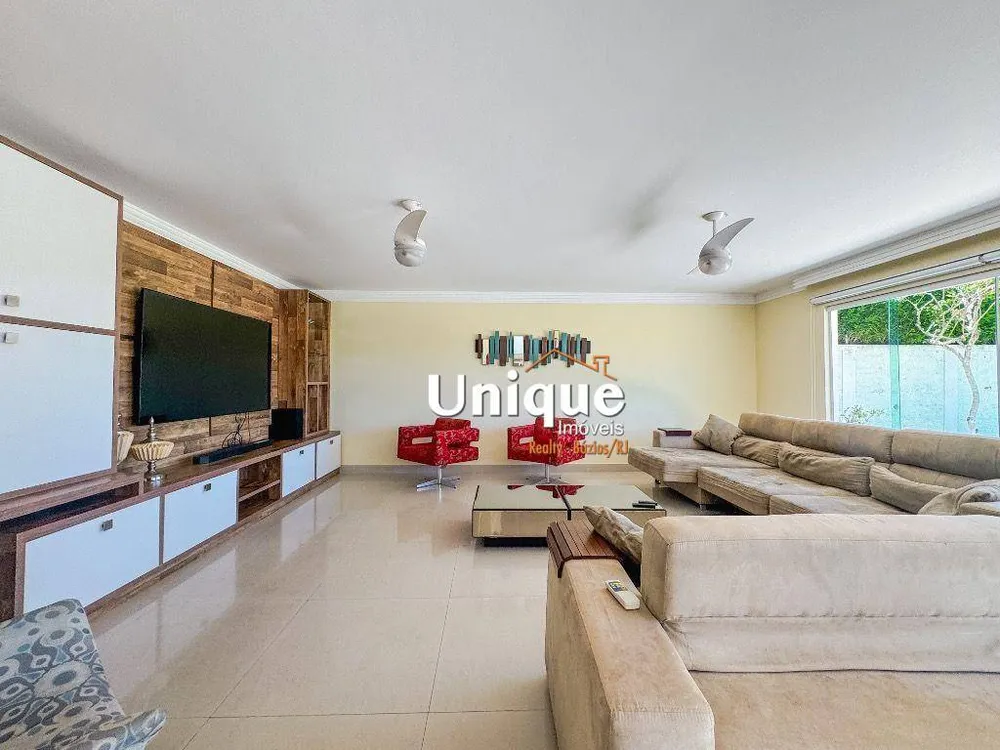 Casa, 7 quartos, 296 m² - Foto 37