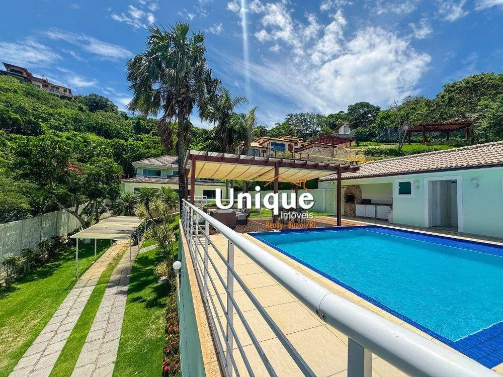 Casa, 7 quartos, 296 m² - Foto 19