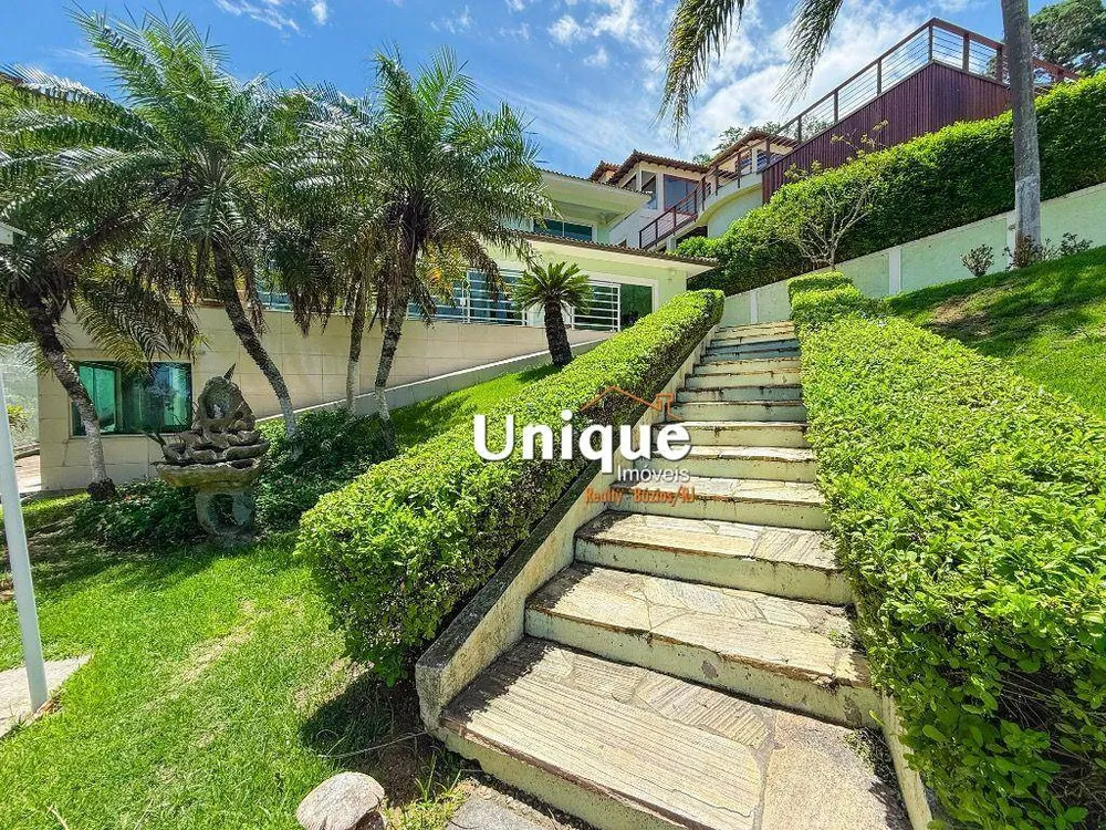Casa, 7 quartos, 296 m² - Foto 44