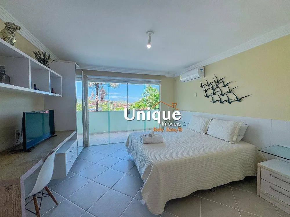 Casa, 7 quartos, 296 m² - Foto 16