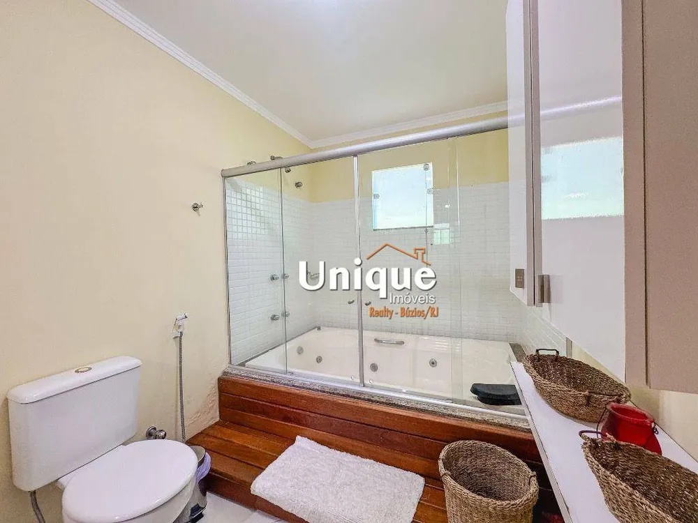 Casa, 7 quartos, 296 m² - Foto 37