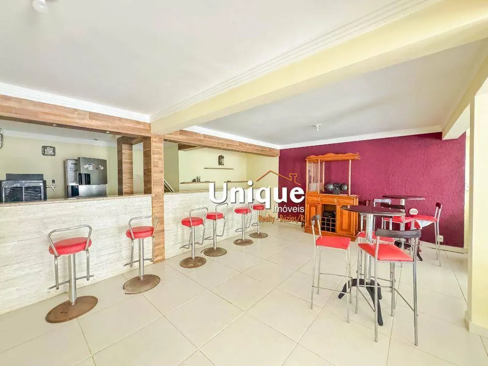 Casa, 7 quartos, 296 m² - Foto 29