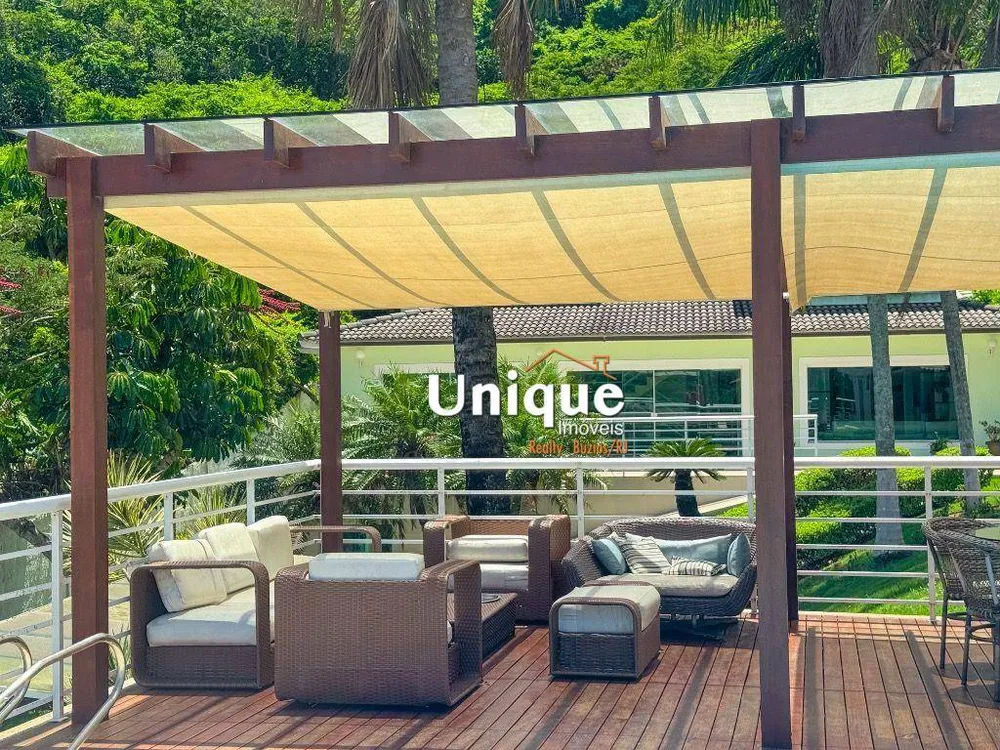 Casa, 7 quartos, 296 m² - Foto 11