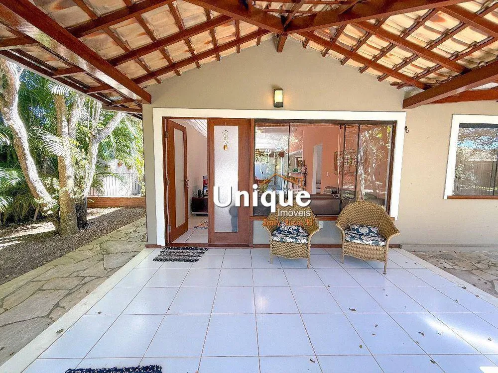Casa de Condomínio, 4 quartos - Foto 2