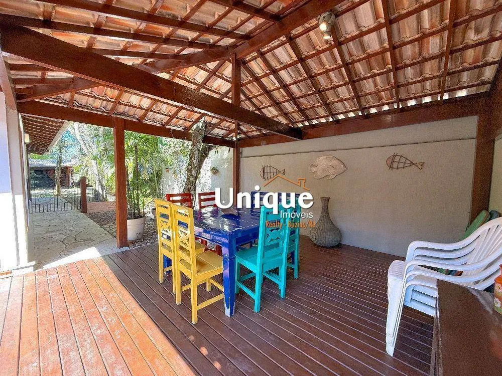 Casa de Condomínio, 4 quartos - Foto 15