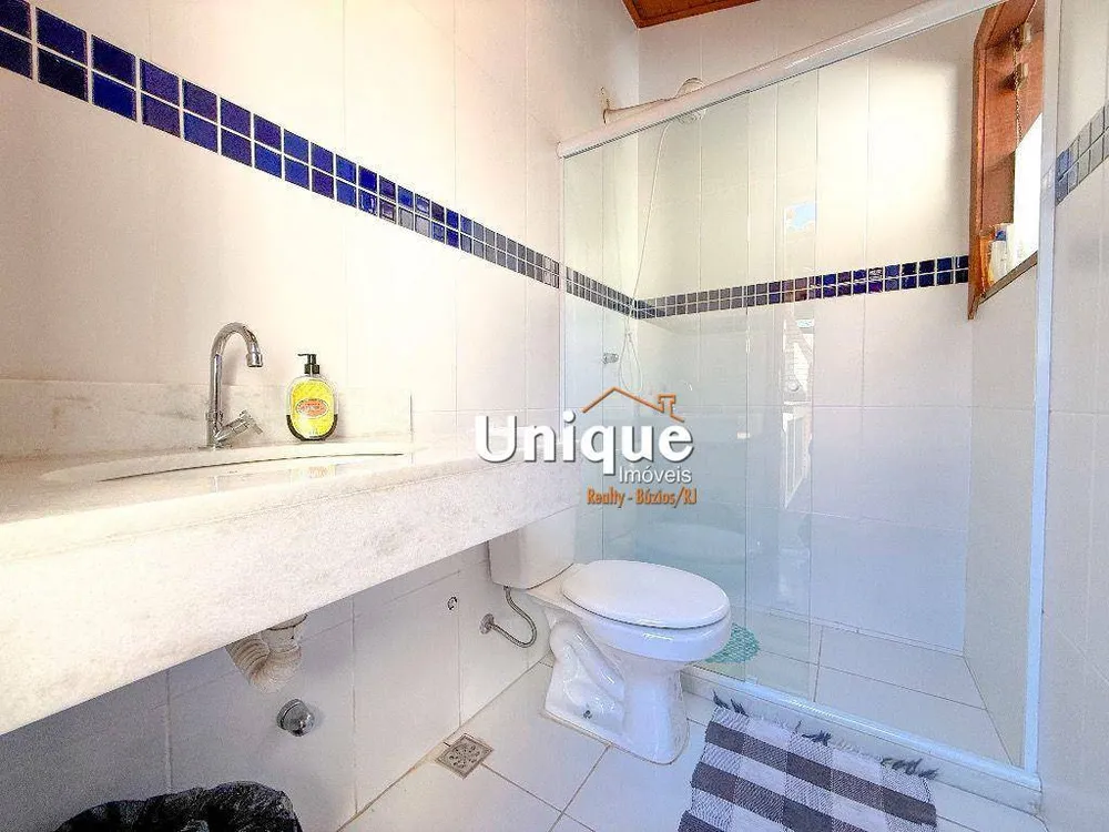 Casa de Condomínio, 4 quartos - Foto 40