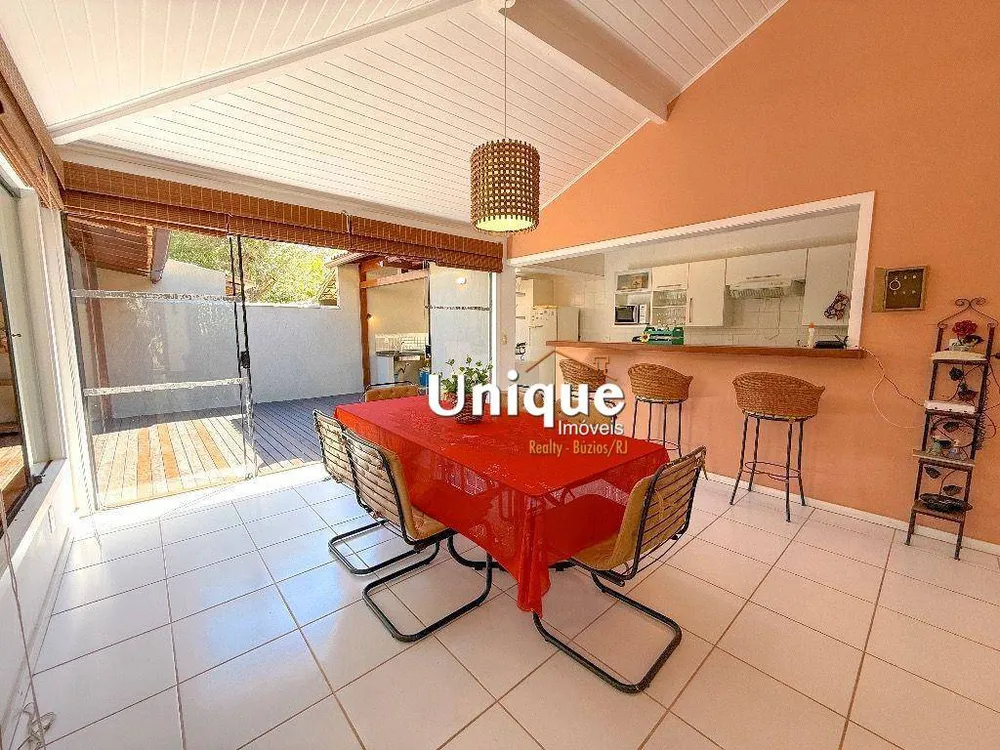 Casa de Condomínio, 4 quartos - Foto 8