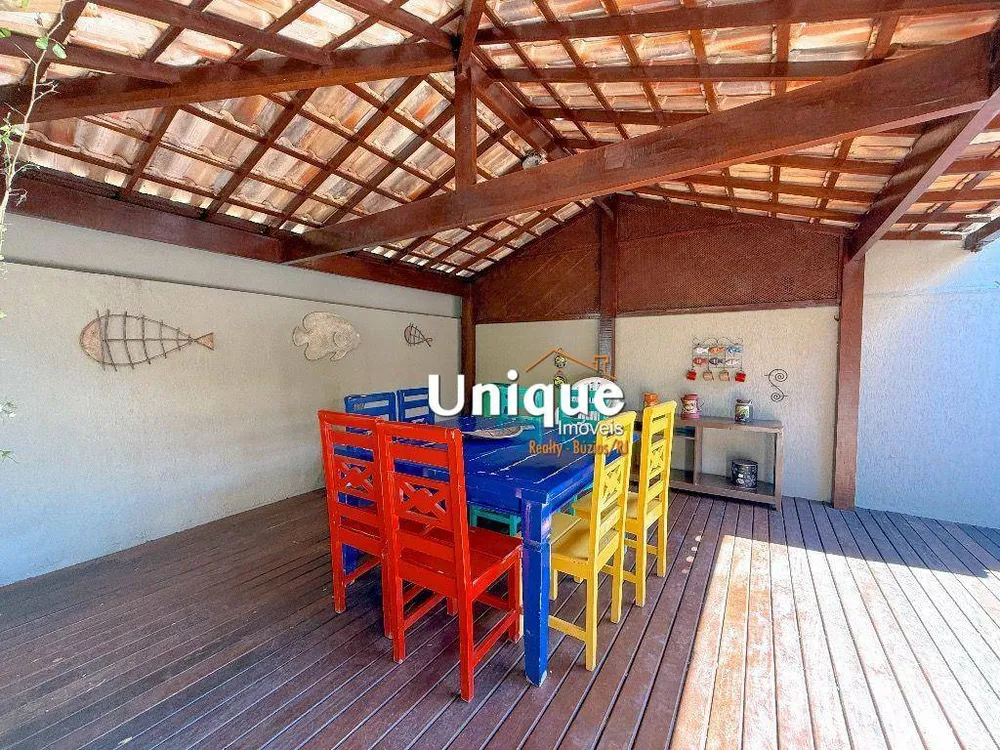 Casa de Condomínio, 4 quartos - Foto 17