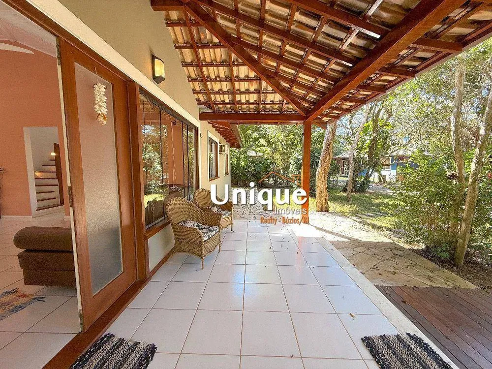 Casa de Condomínio, 4 quartos - Foto 3