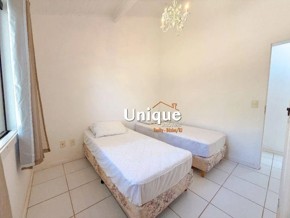 Casa de Condomínio, 4 quartos - Foto 31
