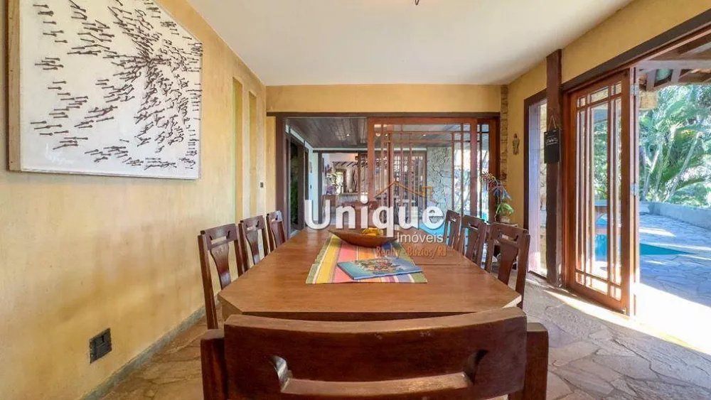 Casa, 5 quartos, 500 m² - Foto 6