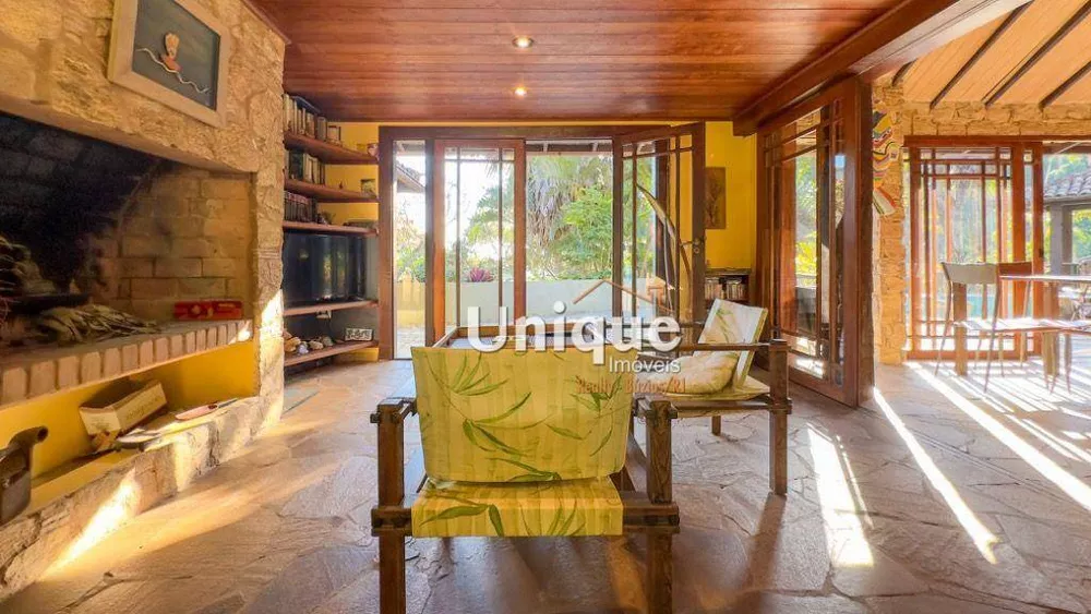 Casa, 5 quartos, 500 m² - Foto 44