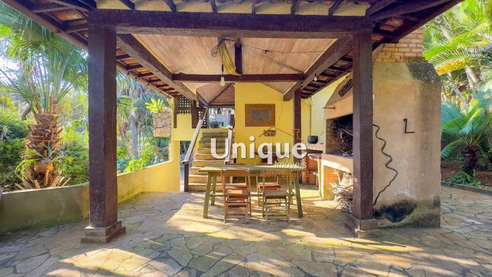 Casa, 5 quartos, 500 m² - Foto 49