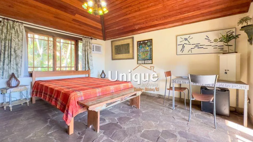 Casa, 5 quartos, 500 m² - Foto 11