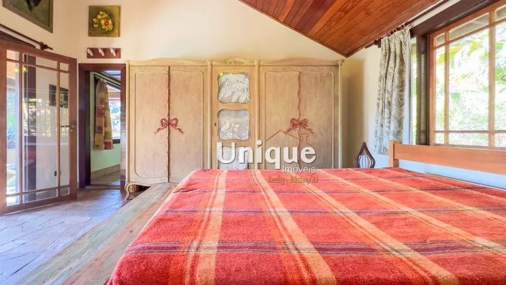 Casa, 5 quartos, 500 m² - Foto 36