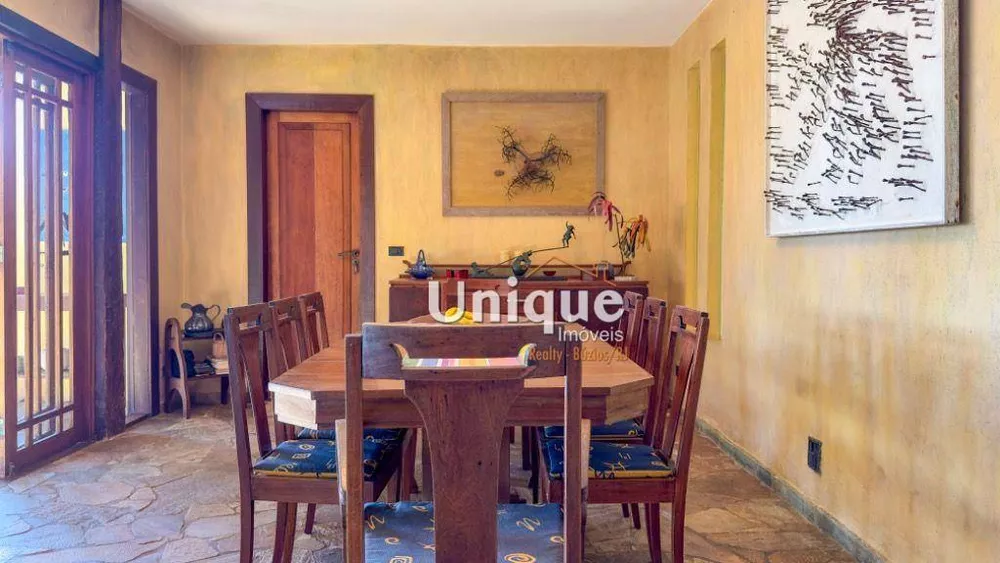 Casa, 5 quartos, 500 m² - Foto 23
