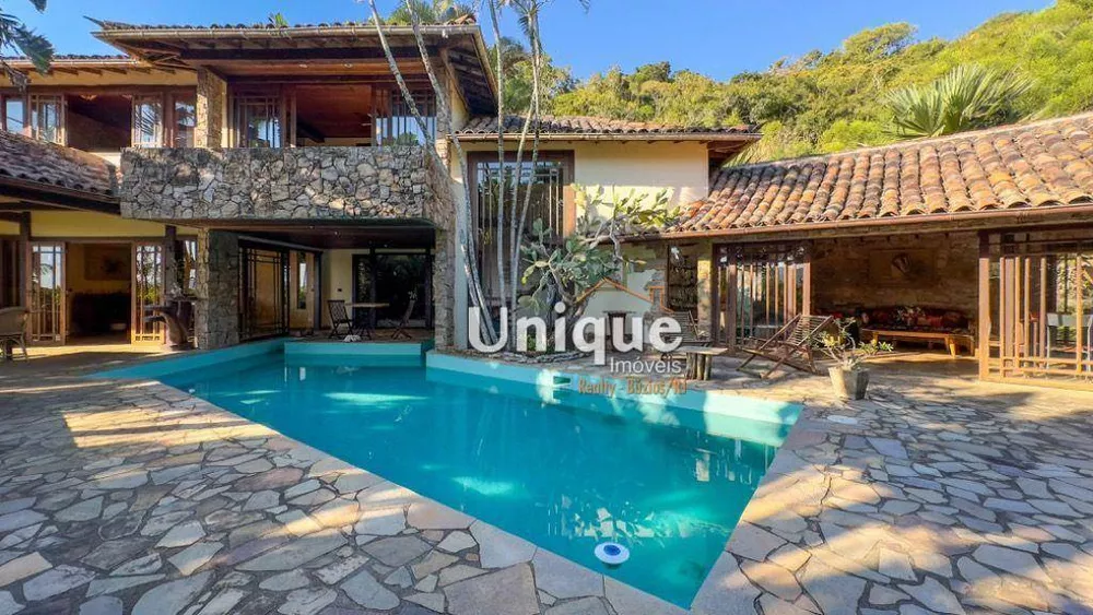 Casa, 5 quartos, 500 m² - Foto 60