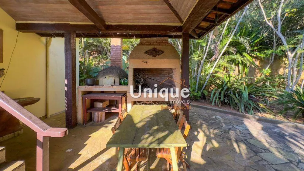Casa, 5 quartos, 500 m² - Foto 2