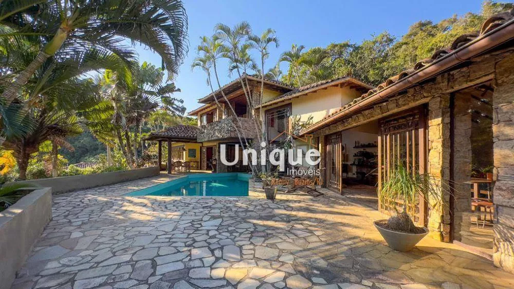 Casa, 5 quartos, 500 m² - Foto 55