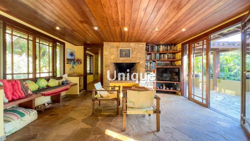 Casa, 5 quartos, 500 m² - Foto 28
