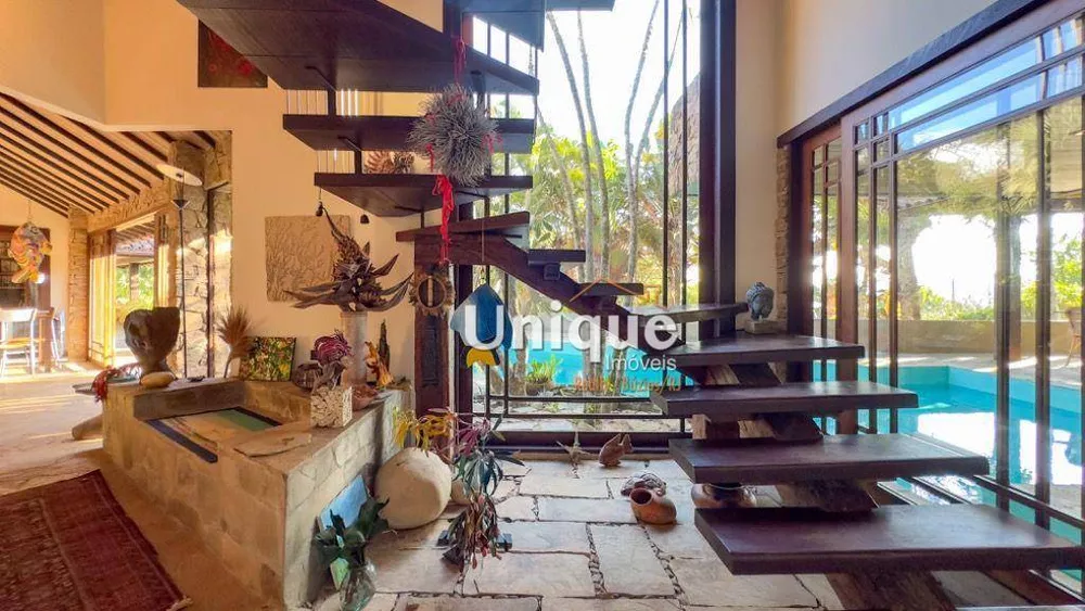 Casa, 5 quartos, 500 m² - Foto 32