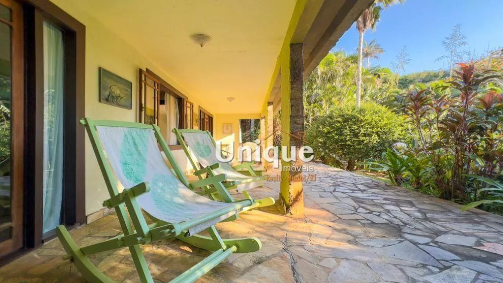 Casa, 5 quartos, 500 m² - Foto 31