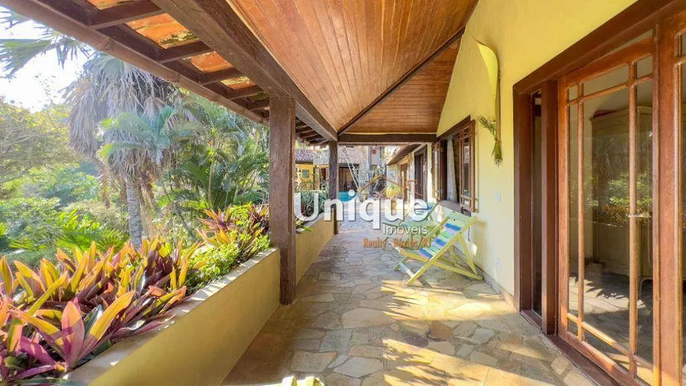 Casa, 5 quartos, 500 m² - Foto 5