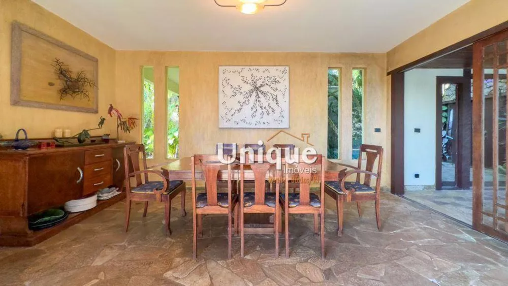 Casa, 5 quartos, 500 m² - Foto 9