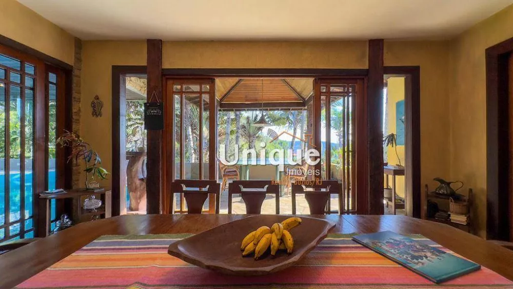 Casa, 5 quartos, 500 m² - Foto 1