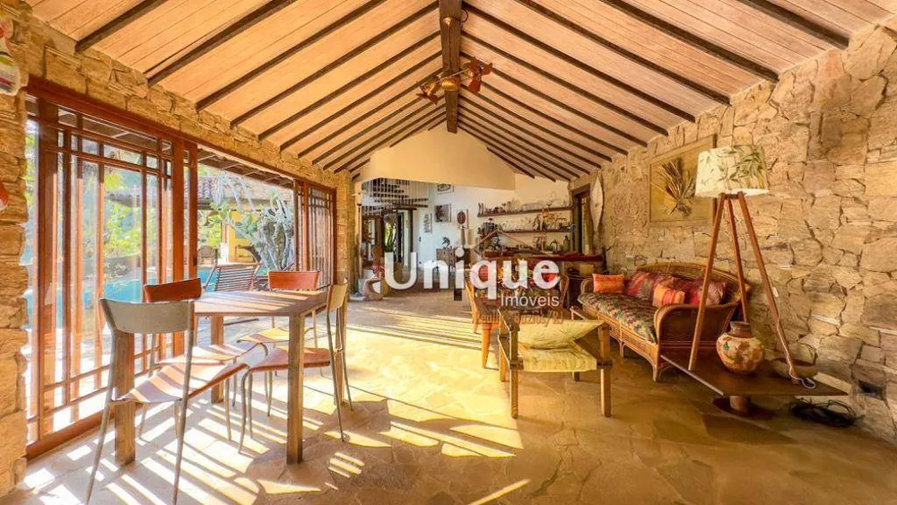 Casa, 5 quartos, 500 m² - Foto 7