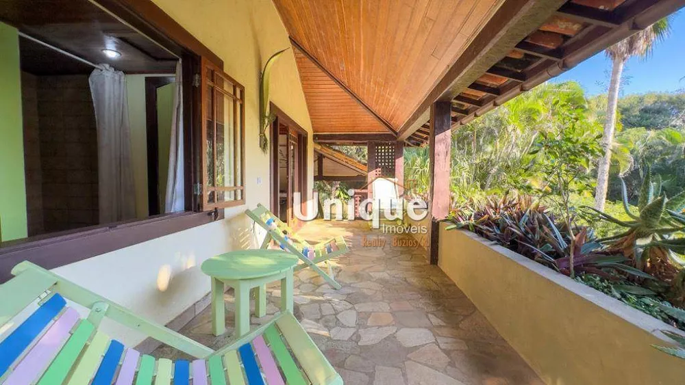 Casa, 5 quartos, 500 m² - Foto 3