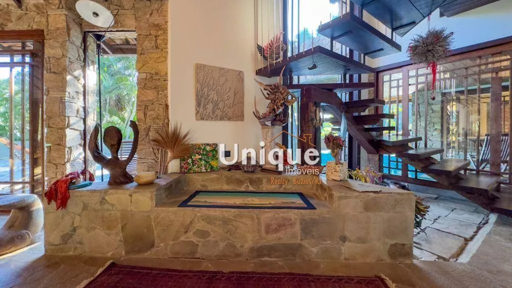 Casa, 5 quartos, 500 m² - Foto 21