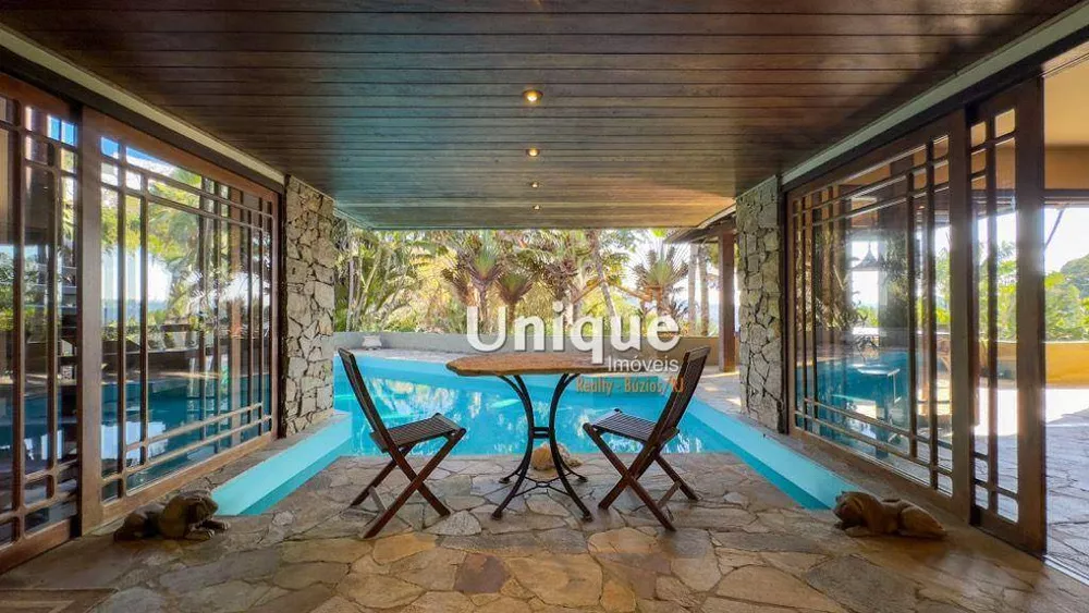 Casa, 5 quartos, 500 m² - Foto 33