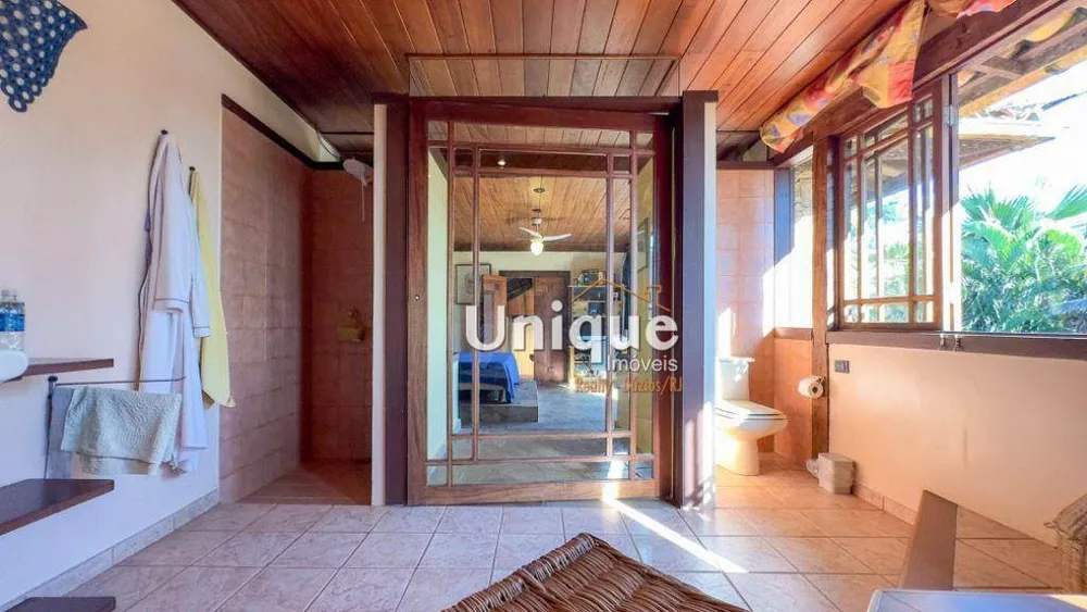 Casa, 5 quartos, 500 m² - Foto 41