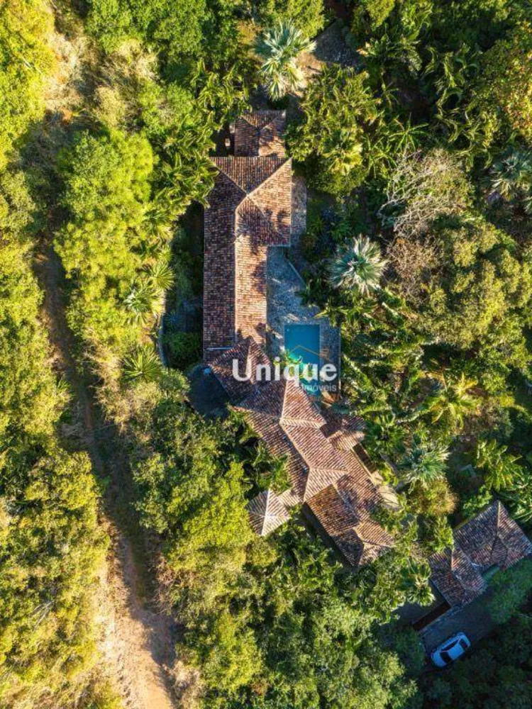 Casa, 5 quartos, 500 m² - Foto 27