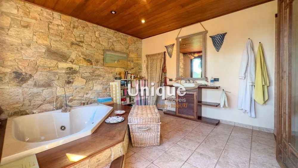 Casa, 5 quartos, 500 m² - Foto 4