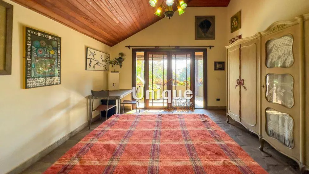 Casa, 5 quartos, 500 m² - Foto 18
