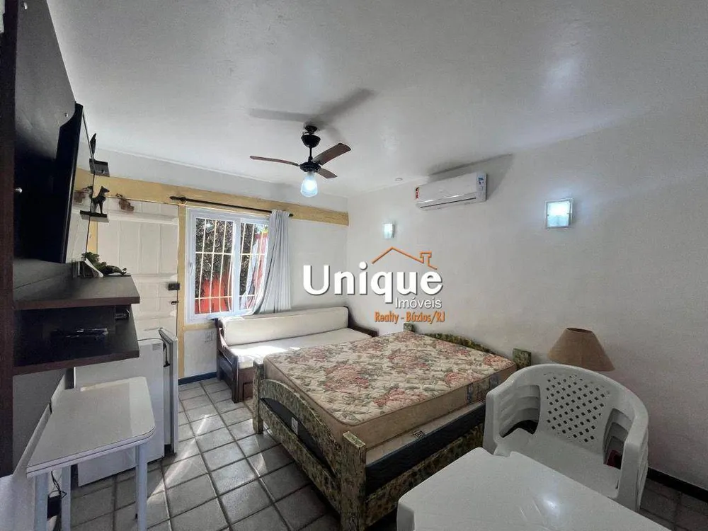Casa de Condomínio, 4 quartos - Foto 8