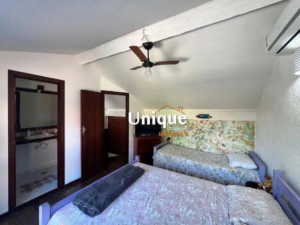 Casa de Condomínio, 4 quartos - Foto 10
