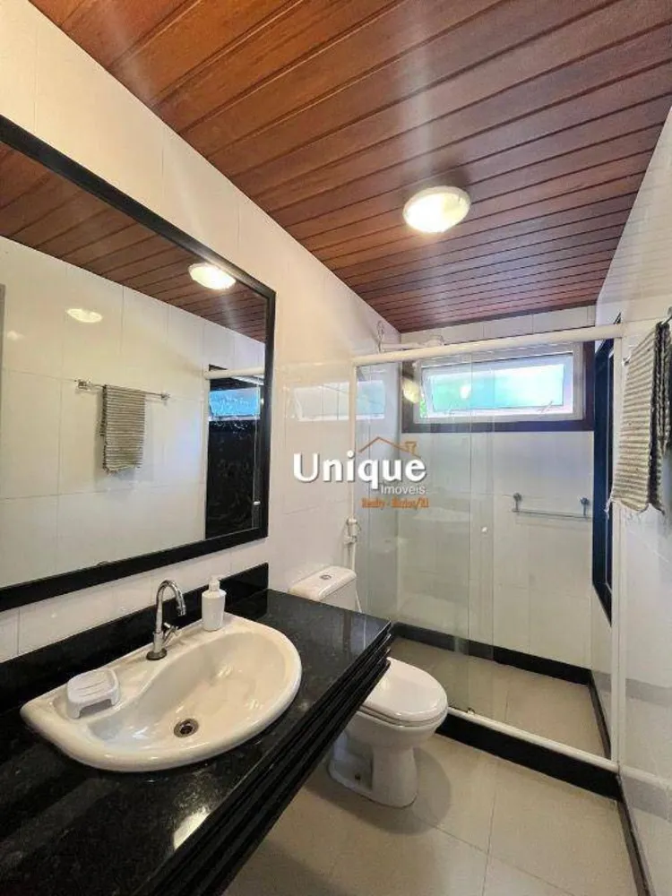Casa de Condomínio, 4 quartos - Foto 7
