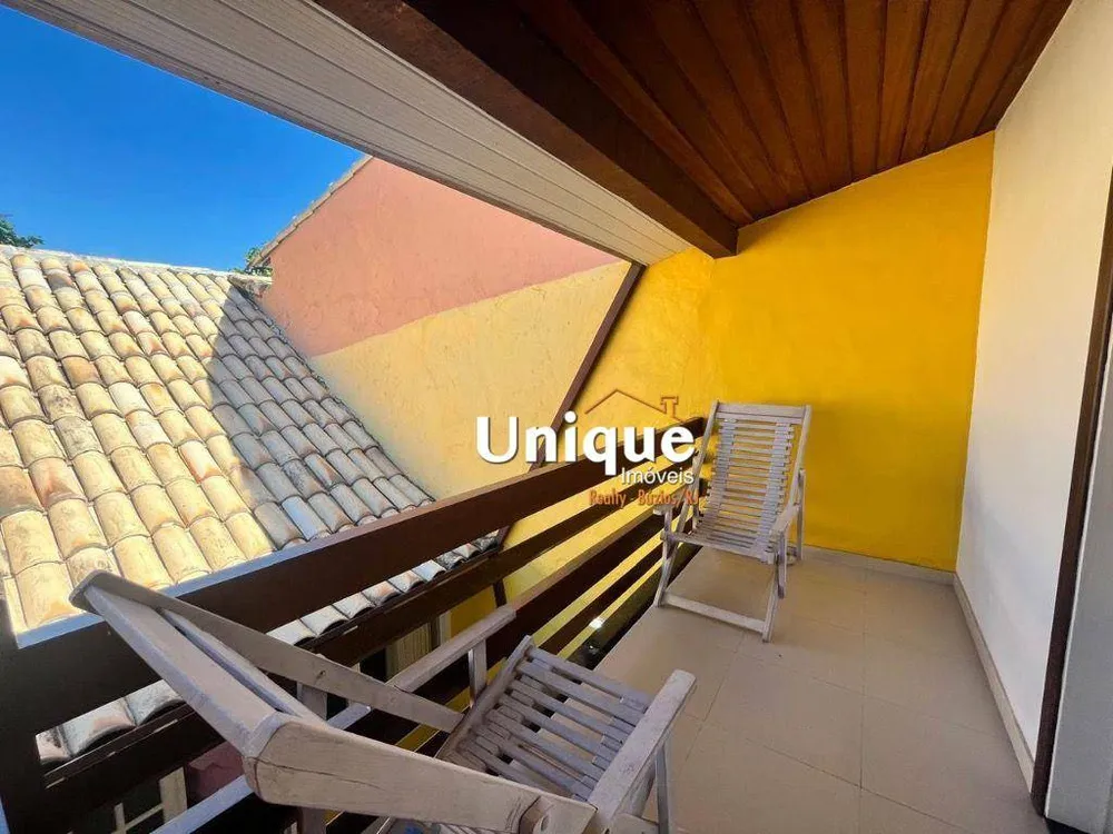 Casa de Condomínio, 4 quartos - Foto 12