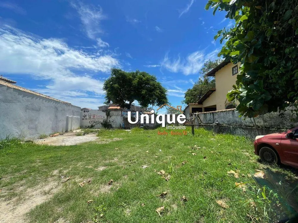 Terreno, 245 m² - Foto 1