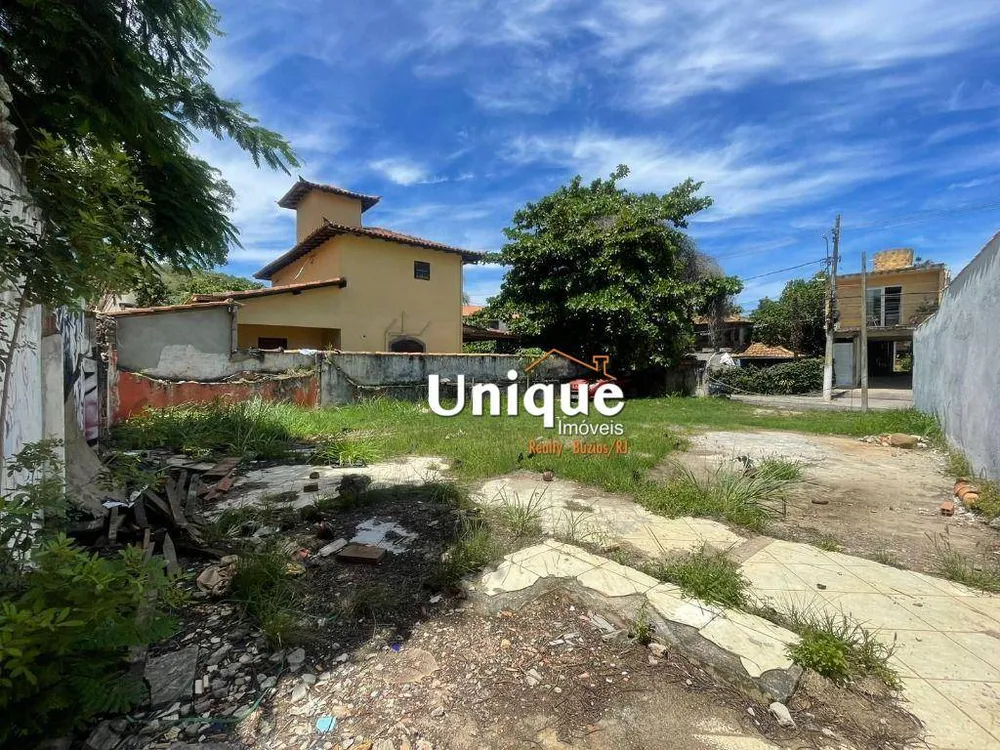 Terreno, 245 m² - Foto 2