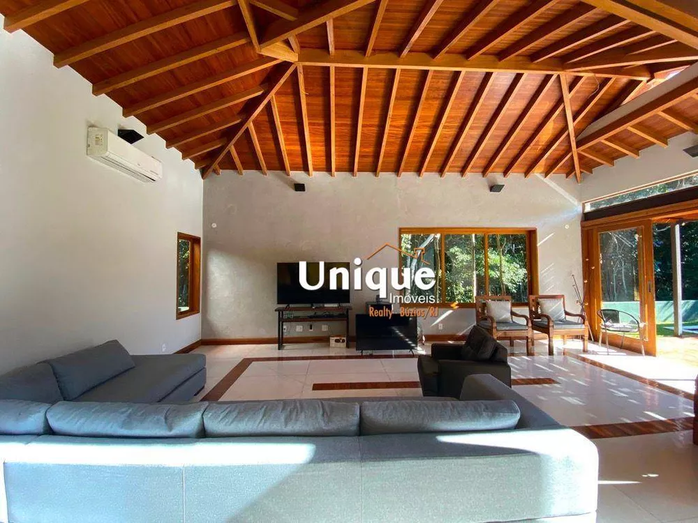 Casa de Condomínio, 5 quartos - Foto 8