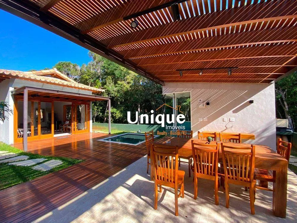 Casa de Condomínio, 5 quartos - Foto 25