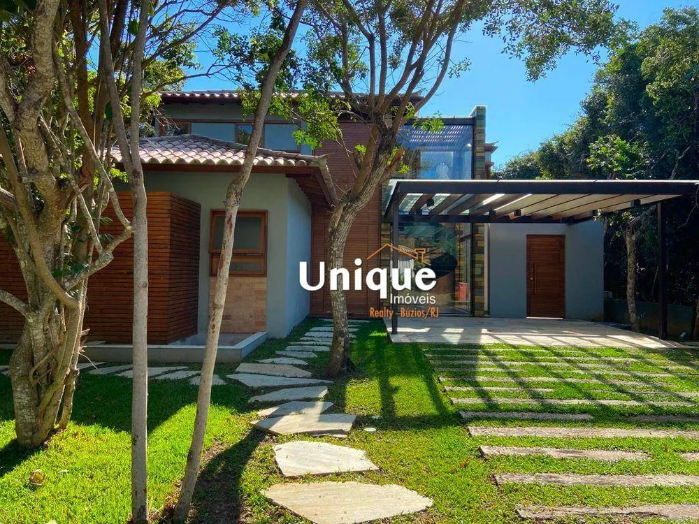 Casa de Condomínio, 5 quartos - Foto 10