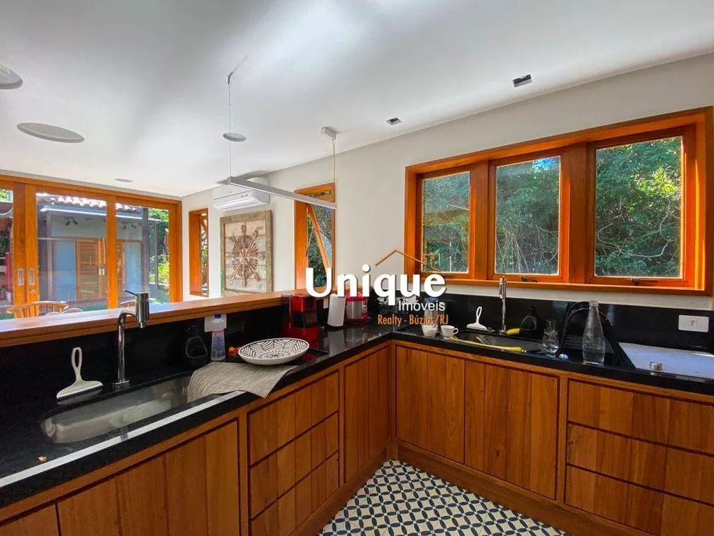 Casa de Condomínio, 5 quartos - Foto 7