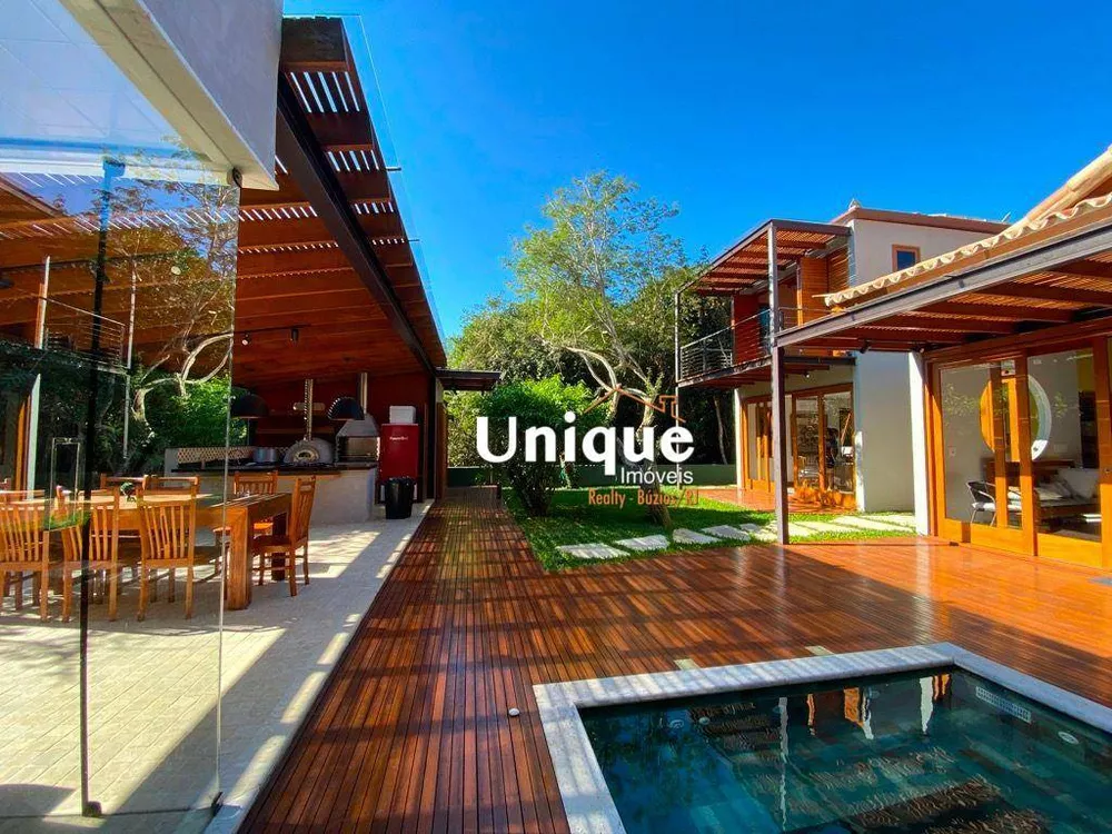 Casa de Condomínio, 5 quartos - Foto 4
