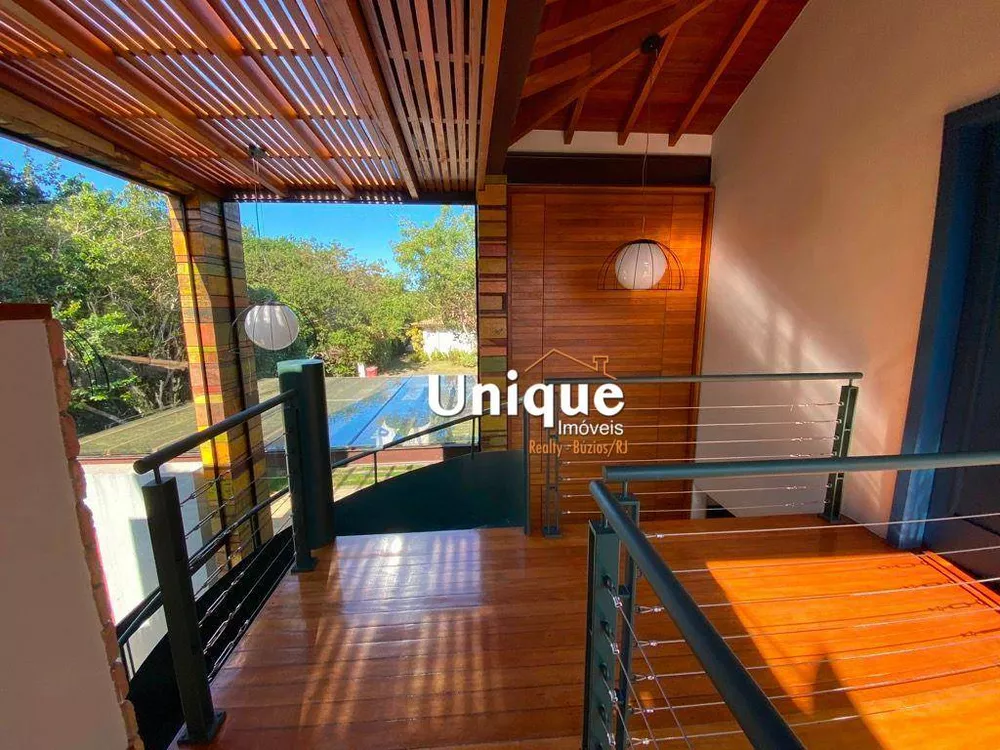 Casa de Condomínio, 5 quartos - Foto 16